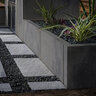 Belgard Artforms Panel Charcoal 18 in. x 36 in. (18 pc./pallet)
