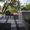 Belgard Artforms Panel Charcoal 18 in. x 36 in. (18 pc./pallet)