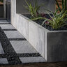 Belgard Artforms Panel Gray 18 in. x 36 in. (18 pc./pallet)