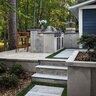 Belgard Artforms Capping Module 6 in. x 36 in. Gray (21 pc./pallet)