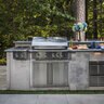Belgard Artforms Capping Module 6 in. x 36 in. Gray (21 pc./pallet)