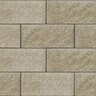 Belgard Allan Block Wall Block 3 degree Gray 18 in. x 8 in. x 12 in. (40 pc./pallet)