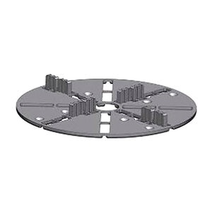Belgard BlackJack BJ Pedestal System 4 mm (240 pc./box)