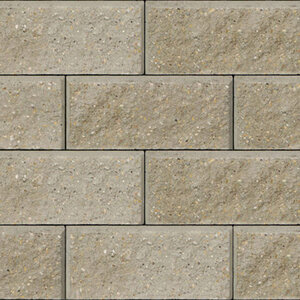 Belgard Allan Block Pro Cap Gray 18 in. x 12 in. x 3-3/4 in. (56 pc./pallet)
