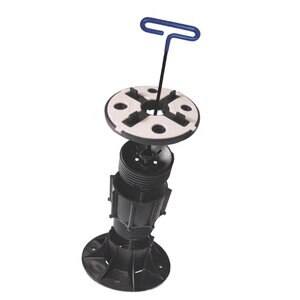 Belgard BlackJack Pedestal System 3 Screw Jack Pedestal (34 pc./box)