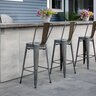 Belgard Artforms Panel Scandina Gray 18 in. x 36 in. (18 pc./pallet)