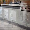 Belgard Artforms Panel Scandina Gray 18 in. x 36 in. (18 pc./pallet)