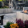 Belgard Artforms Panel Scandina Gray 18 in. x 36 in. (18 pc./pallet)