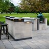 Belgard Artforms Panel Scandina Gray 18 in. x 36 in. (18 pc./pallet)