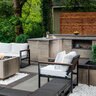 Belgard Artforms Panel Scandina Gray 18 in. x 36 in. (18 pc./pallet)
