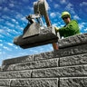 Belgard SienaStone Cap Charcoal 39 in. x 20 in. x 7.28 in. (6 pc./pallet)