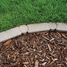 Belgard Icon Edger Gray 12 in. x 3-1/2 in. x 4 in. (200 pc./pallet)