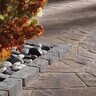 Belgard Stratus Edger Shadow Blend 12 in. x 3 in. x 3 in. (320 pc./pallet)