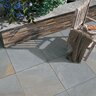 Belgard Mirage Verona Unico Bullnose Yukon 13 in. X 24 in. x 3/4 in. (120 pc./pallet)