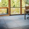 Belgard Mirage Verona Unico Bullnose Yukon 13 in. X 24 in. x 3/4 in. (120 pc./pallet)