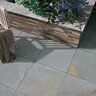 Belgard Mirage Verona Unico Bullnose Yukon 13 in. X 24 in. x 3/4 in. (120 pc./pallet)