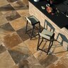 Belgard Mirage Verona Unico Bullnose Yukon 13 in. X 24 in. x 3/4 in. (120 pc./pallet)