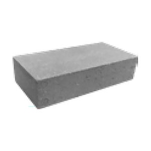 Belgard Solar Block Gray 7-1/2 in. x 3-1/2 in. x 15.3 in. (30 pc./pallet)