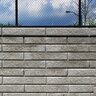 Belgard SienaStone Cap Gray 39 in. x 20 in.x 7.28 in. (6 pc./pallet)