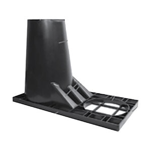 Belgard Sleeve-It SD-1 Fence Post Anchor System 15.5 in. x 23.4 in. x 30.6 in.