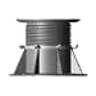 Belgard BlackJack Pedestal System 3 Screw Jack Pedestal (34 pc./box)