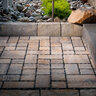 Belgard Aqualine Permeable Paver w/ Durafusion 4-1/2 in. x 9 in. Shaded Gray 80 mm (73.7 sq. ft./pallet)