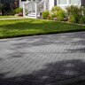 Belgard Aqualine Permeable Paver w/ Durafusion 4-1/2 in. x 9 in. Midnight 80 mm (73.7 sq. ft./pallet)