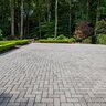 Belgard Aqualine Permeable Paver w/ Durafusion 4-1/2 in. x 9 in. Natural 80 mm (73.7 sq. ft./pallet)
