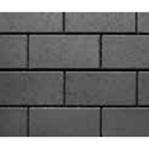 Belgard VS 5 Midnight 75 mm x 300 mm x 108 mm (57.60 sq. ft./pallet)