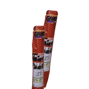 Belgard Allan Block Reinforcement Biaxial Grid 3 ft. x 50 ft. Roll (36 rolls/pallet)

