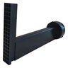 Belgard Wall Drain Pro Black (12 pc./box)
