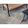 Belgard Origins 12 Paver 3 pc. Copper Canyon 60 mm (120 sq. ft./pallet)