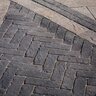 Belgard Brooklyn Midnight 3 in. x 9 in. 60 mm (103.13 sq. ft./pallet)