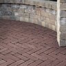 Belgard Brooklyn Rosewood 3 in. x 9 in. 60 mm (103.13 sq. ft./pallet)
