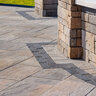 Belgard Origins 12 Paver Durafusion 3 pc. Cheswick 60 mm (120 sq. ft./pallet)