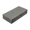 Belgard Dimensions Paver Durafusion Fog 6 in. x 12 in. 60 mm (120 sq. ft./pallet)