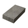 Belgard Delmaro Coping Paver Fog 12 in. x 6 in. 60 mm (108 pc./pallet)