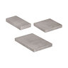 Belgard Dimensions 18 Paver 3 pc. Durafusion Cheswick 60 mm (112.5 sq. ft./pallet)