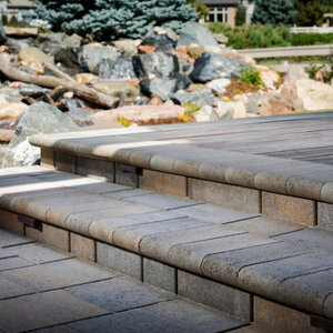 Belgard Marina Coping Victorian 6 in. x 12 in. x 60 mm (252 pc./pallet)