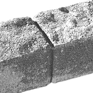 Belgard Stratus Edger Shadow Blend 12 in. x 3 in. x 3 in. (320 pc./pallet)
