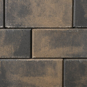 Belgard Allan Block Cap Pro Cap Max Rocky Mountain 18 in. x 12 in. x 3-3/4 in. (56 pc./pallet)