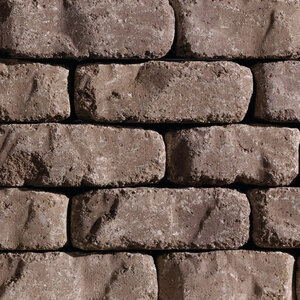 Belgard Beltis Fire Pit Kit Earth Blend