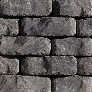Belgard Beltis Fire Pit Kit Shadow Blend