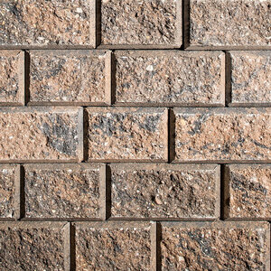 Belgard StackStone Cap Rustic 8 in. x 8 in. x 4 in. (150 pc./pallet)