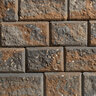 Belgard StackStone Standard Victorian 8 in. x 8 in. x 4 in. (150 pc./pallet)