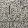 Belgard Allan Block Vertical Gray 18 in. x 12 in. x 7-3/4 in. (40 pc./pallet)