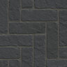 Belgard Brooklyn Midnight 3 in. x 9 in. 60 mm (103.13 sq. ft./pallet)