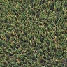 Bella Natures Best Synthetic Turf 70 oz. Face Weight (98 oz. Total) 1-3/4 in. Olive Green/Forest Green/Tan Blades Dry Yellow/Fern Green Thatching