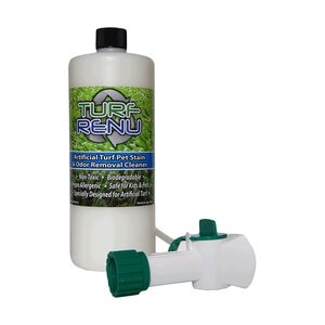 Bella Turf Renu Pet Stain and Odour Removal Cleaner 32 oz.