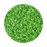 Bella Country Club Synthetic Turf 58 oz. Face Weight (84 oz. Total) 11/16 in. Olive Green/Field Green Blades No Thatching
